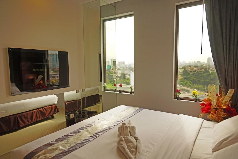 B Fashion Hotel photo 2