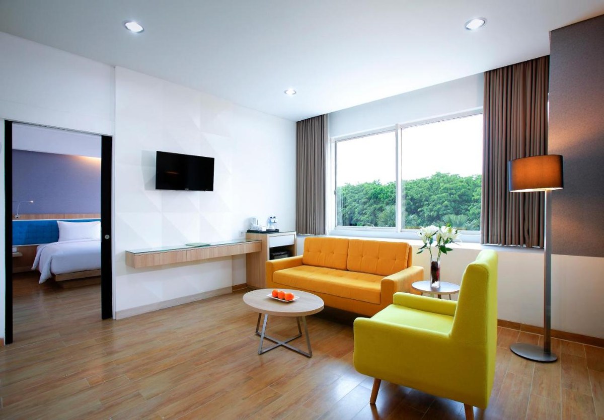 SANTIKA KELAPA GADING photo 3