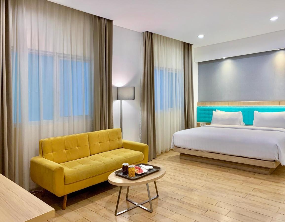 SANTIKA KELAPA GADING photo 4