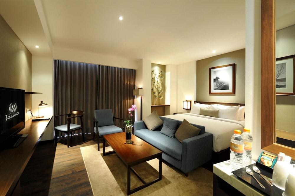 Veranda Hotel Pakubuwono photo 1