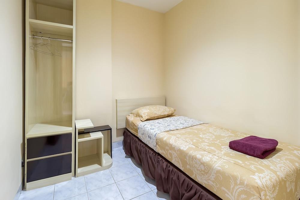 Golden Sky Condotel photo 2