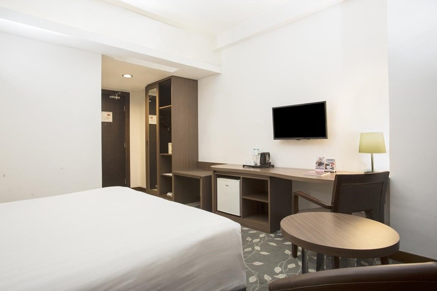 SWISS-BELINN KEMAYORAN photo 1