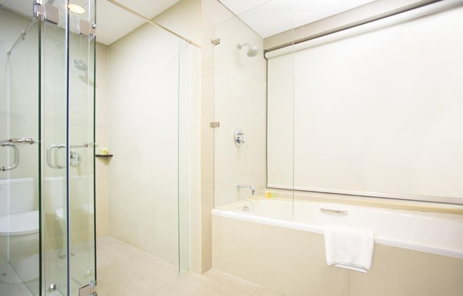 SWISS-BELINN KEMAYORAN photo 2