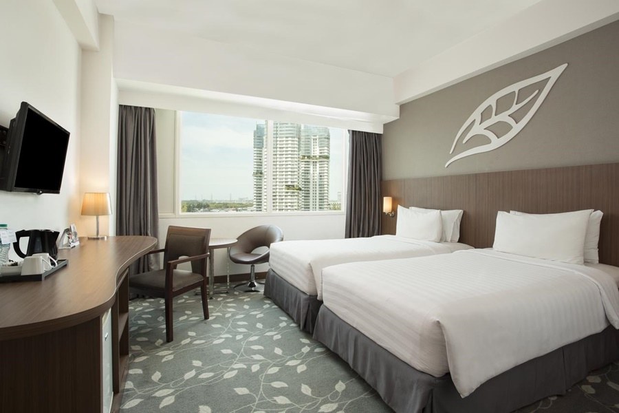 SWISS-BELINN KEMAYORAN photo 3
