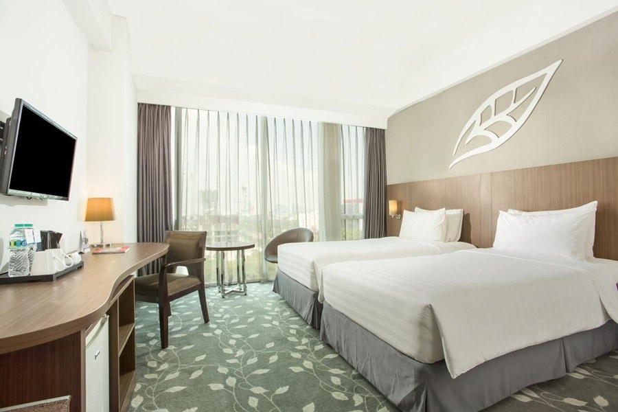 SWISS-BELINN KEMAYORAN photo 4