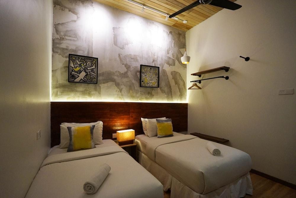 Chaos Boutique Hotel photo 1