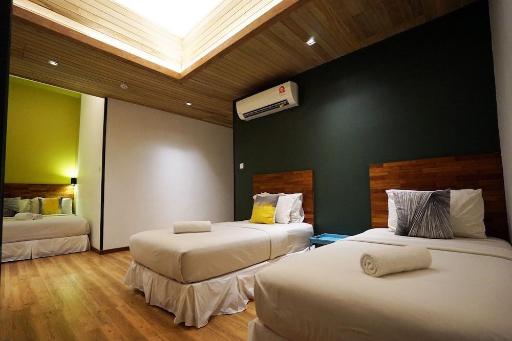 Chaos Boutique Hotel photo 2