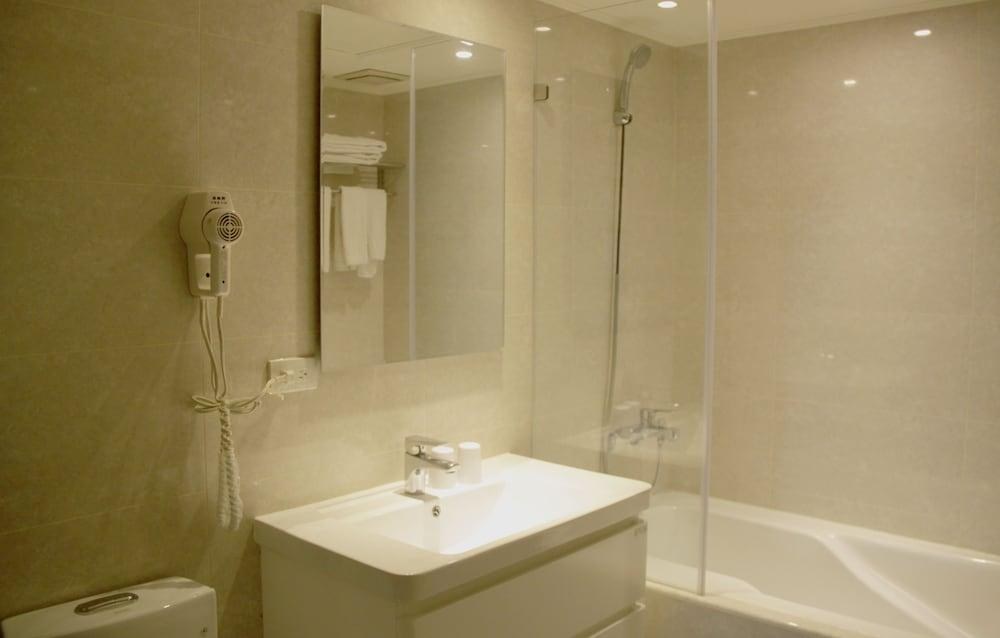 Meadow Hotel Taipei photo 3