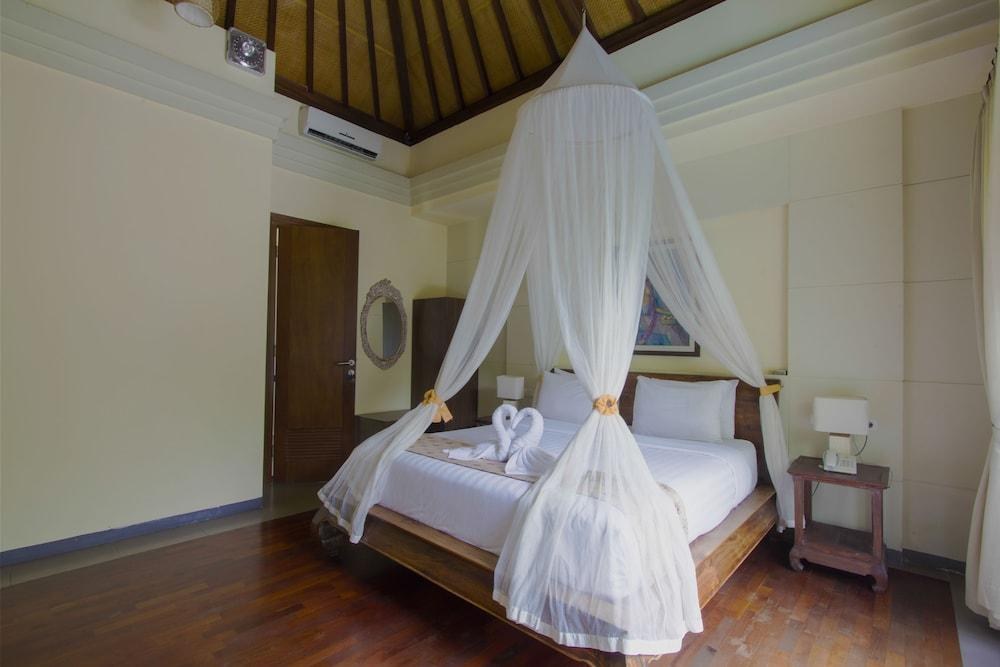 Ladera Villa Ubud photo 1