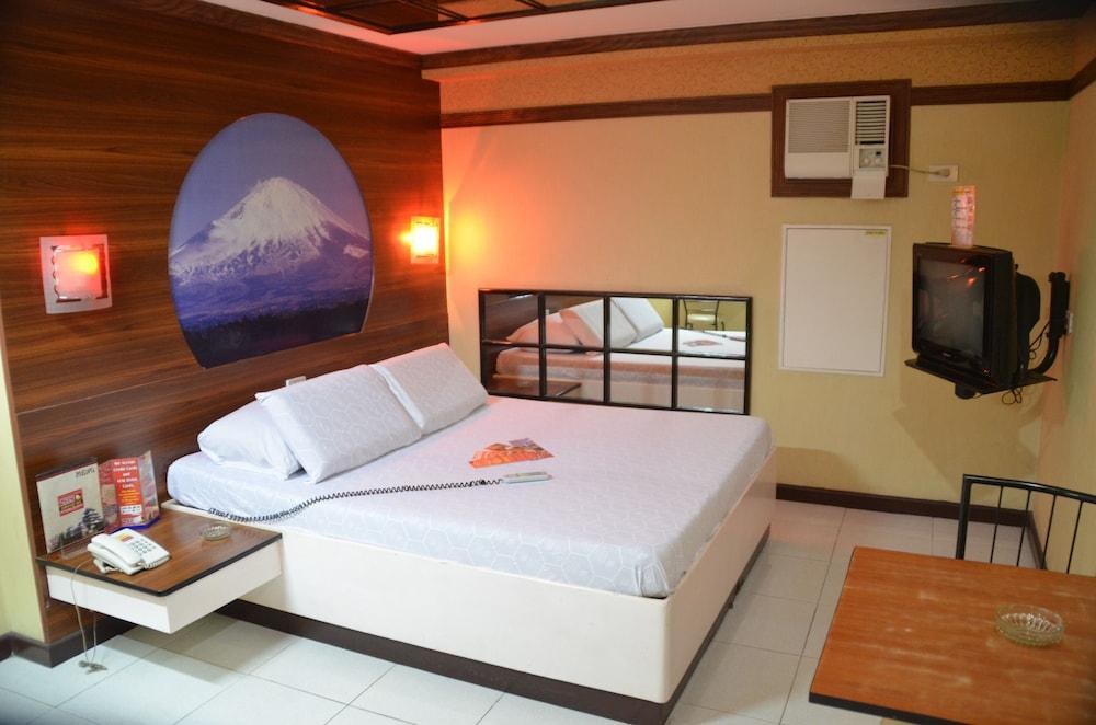 Hotel Sogo Novaliches photo 2