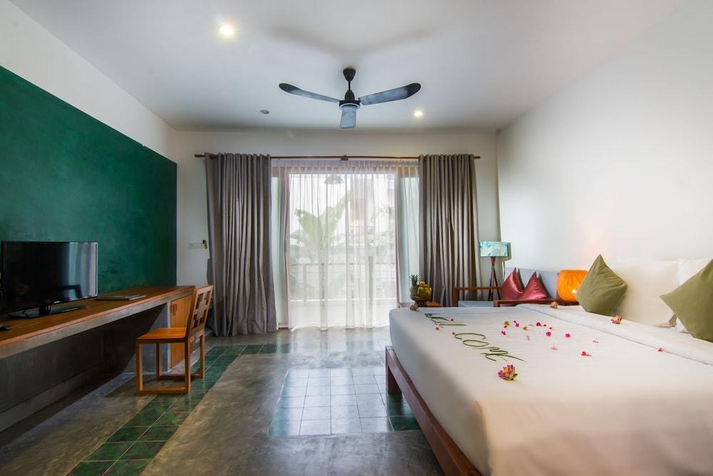 SAKABAN Suite photo 1