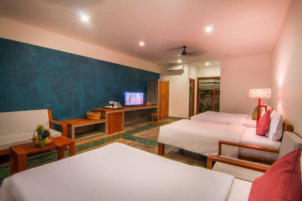 SAKABAN Suite photo 2