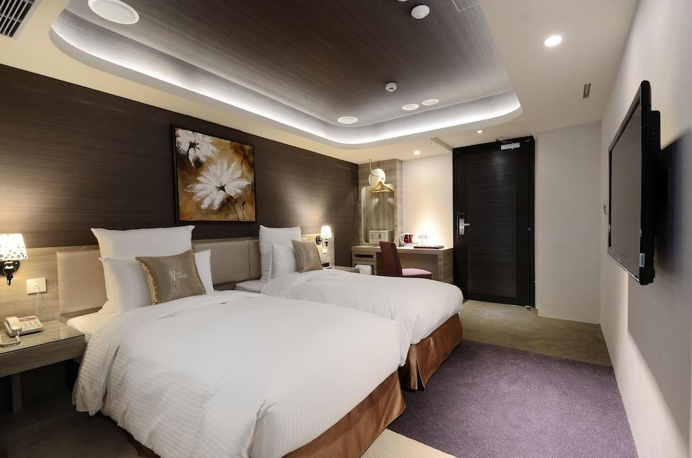 V One Hotel photo 2