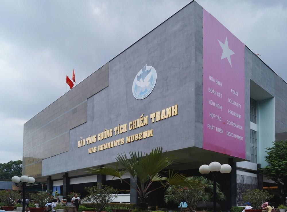 ANH NGOC HOTEL