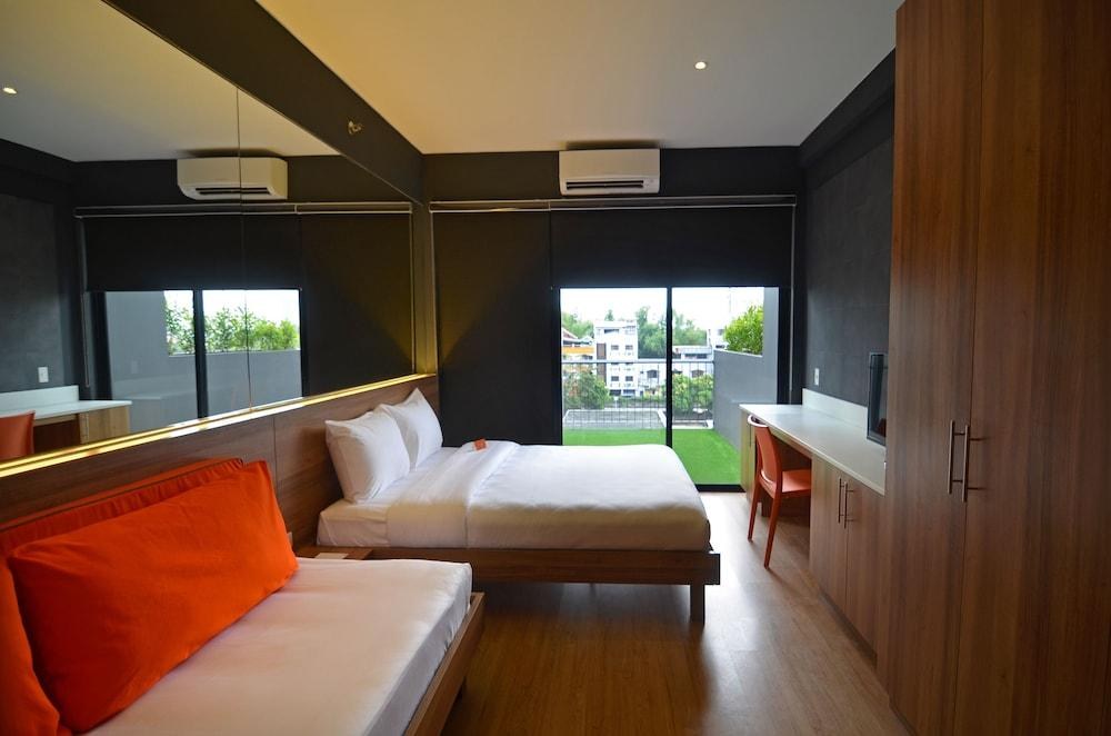 Azumi Boutique Hotel photo 2