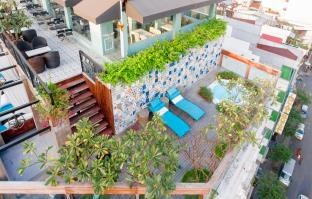 A&Em 280 Le Thanh Ton Hotel & Spa photo 1