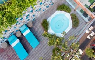 A&Em 280 Le Thanh Ton Hotel & Spa photo 2
