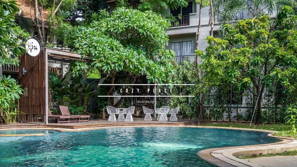 Oun Hotel Bangkok