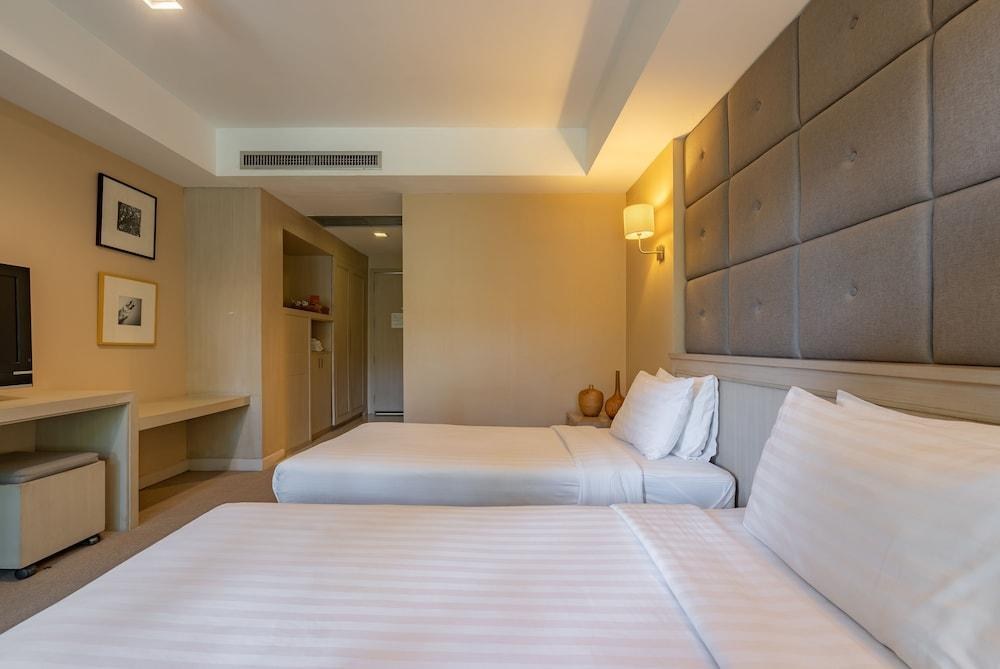 Oun Hotel Bangkok photo 2