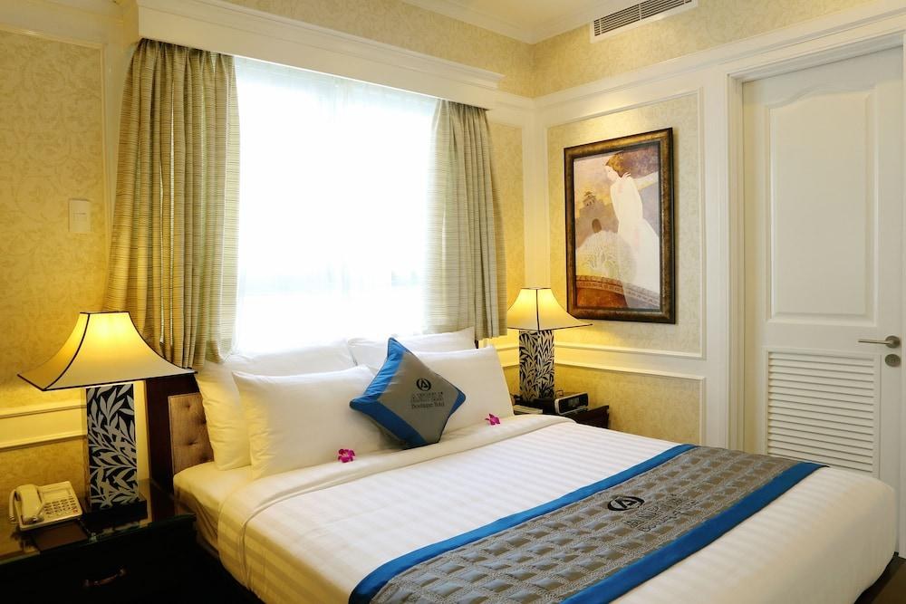 ANPHA BOUTIQUE HOTEL photo 1
