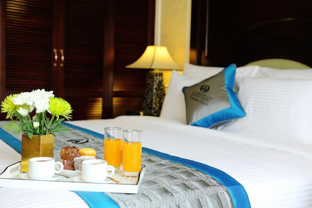 ANPHA BOUTIQUE HOTEL photo 2