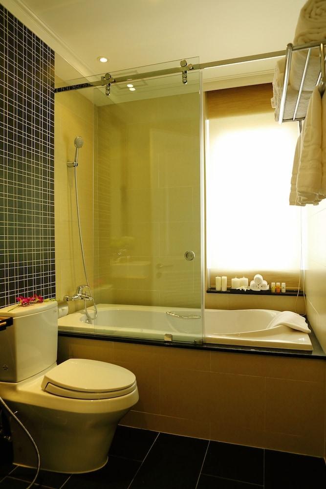 ANPHA BOUTIQUE HOTEL photo 3