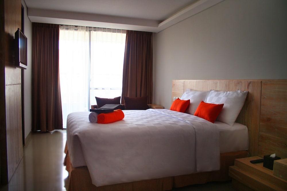 THE EDELWEISS BOUTIQUE HOTEL KUTA photo 1