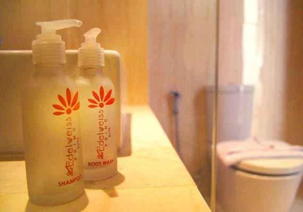 THE EDELWEISS BOUTIQUE HOTEL KUTA photo 3