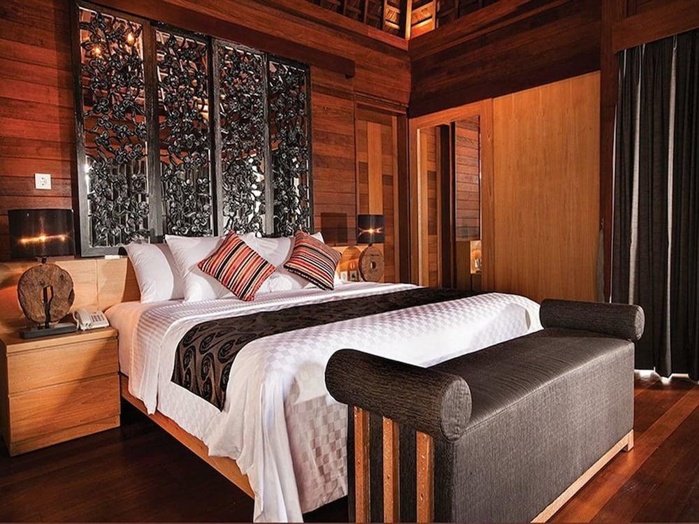 BLACK PENNY VILLAS UBUD photo 1