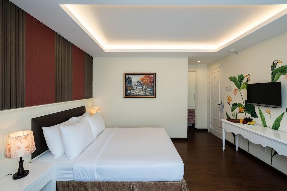 ASIAN RUBY CENTER POINT HOTEL photo 1