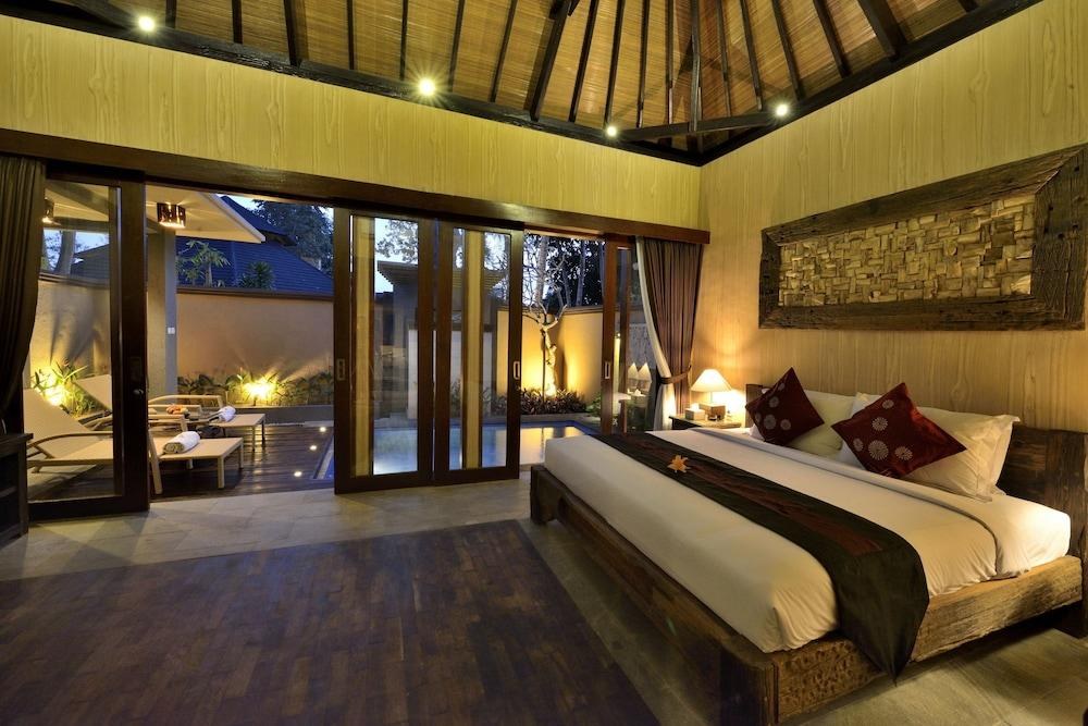 Gino Feruci Villa Ubud photo 1