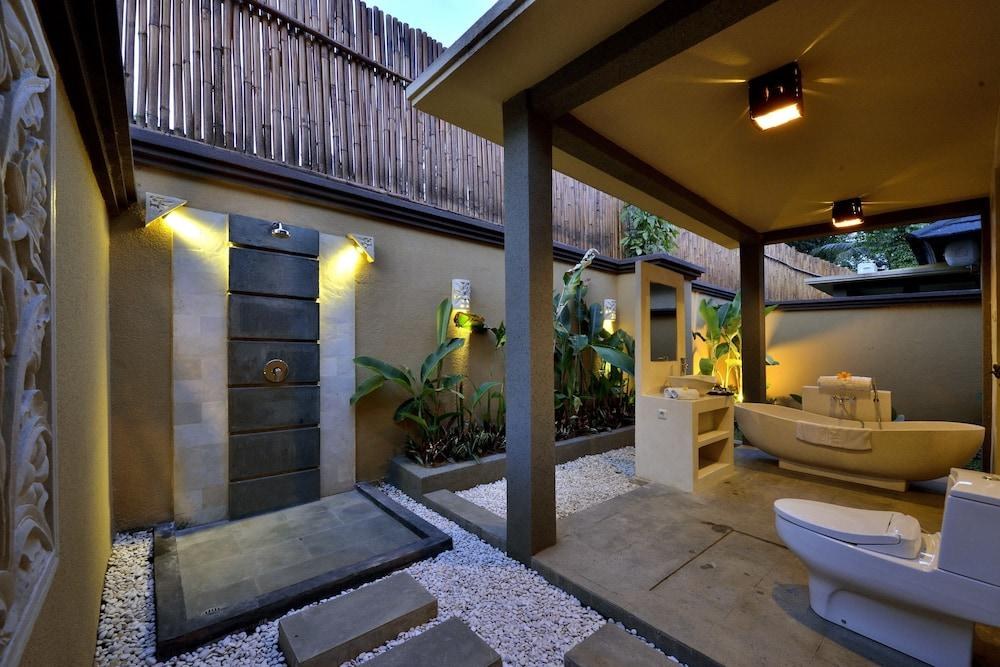 Gino Feruci Villa Ubud photo 3