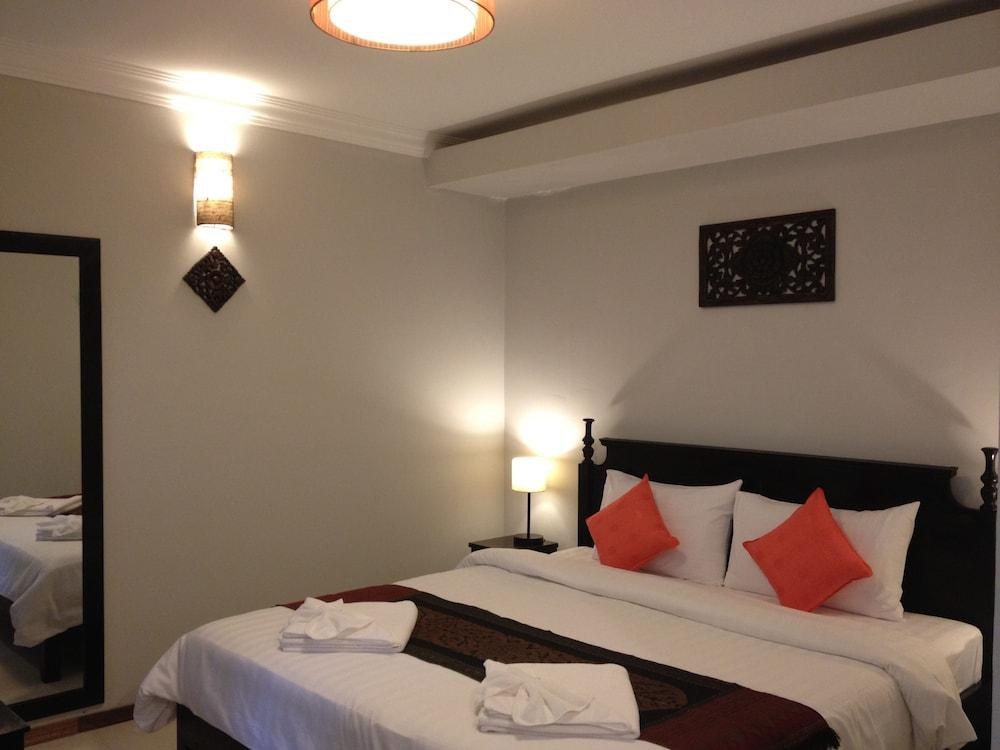 Cozy Boutique Hotel photo 1