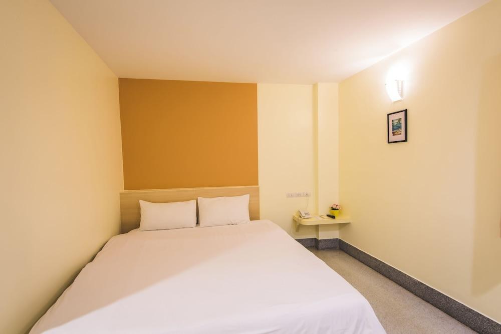 New Suanmali Hotel photo 1
