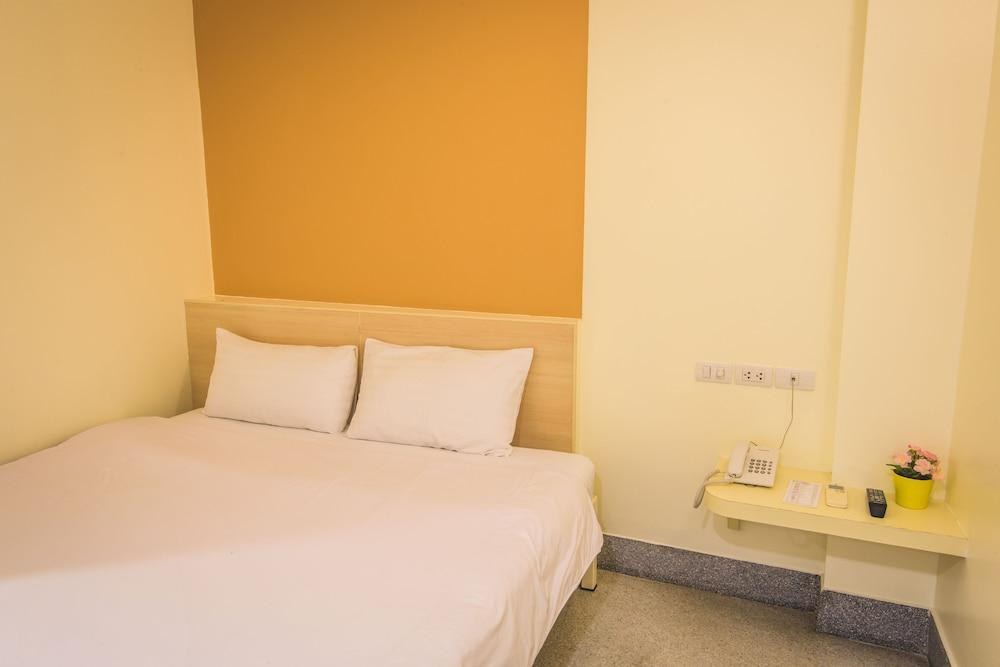 New Suanmali Hotel photo 2