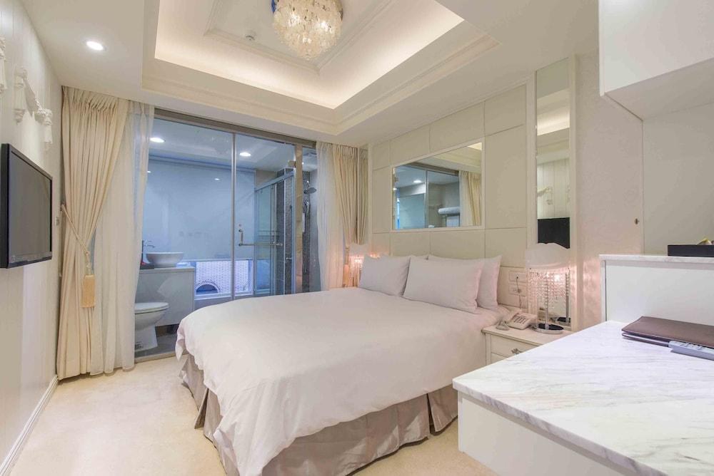 Royal Rose Hotel Zhongshan photo 1