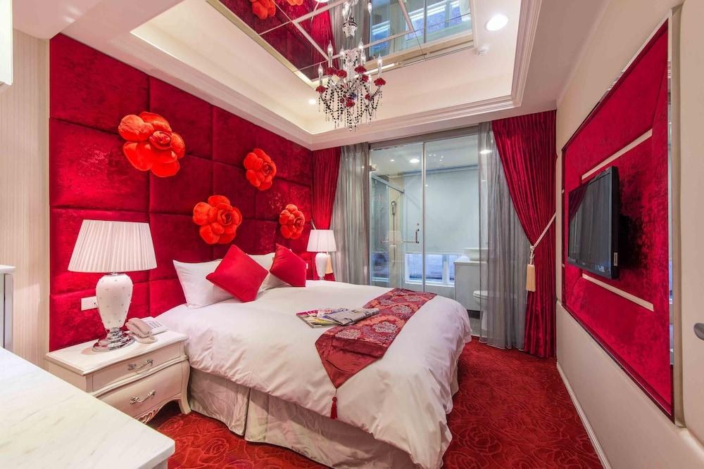 Royal Rose Hotel Zhongshan photo 2