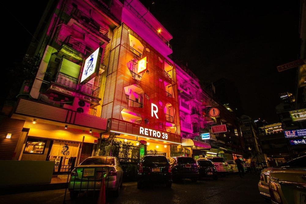 Retro 39 Hotel