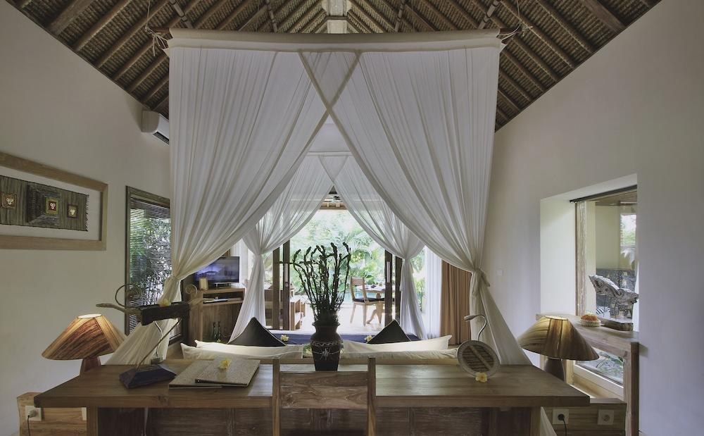 The Sankara Resort by Pramana photo 1