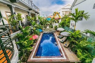 Asanak D'Angkor Boutique Hotel
