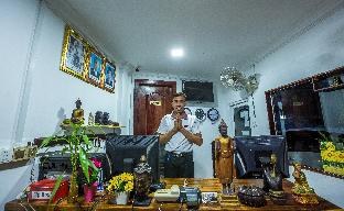 Asanak D'Angkor Boutique Hotel photo 1