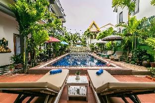 Asanak D'Angkor Boutique Hotel photo 3