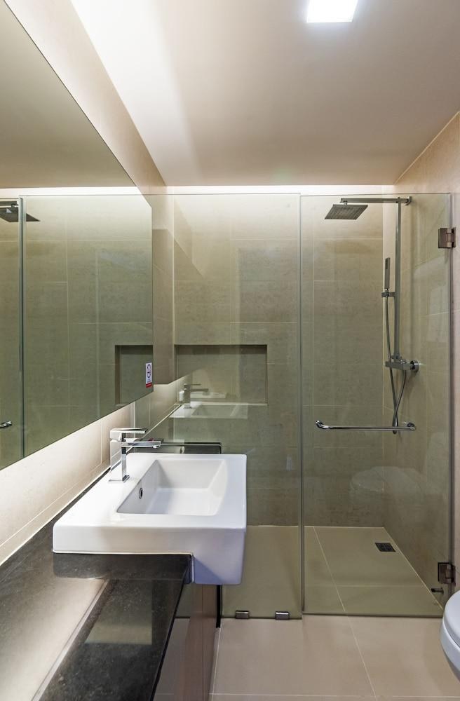 Olive Bangkok Hotel photo 3
