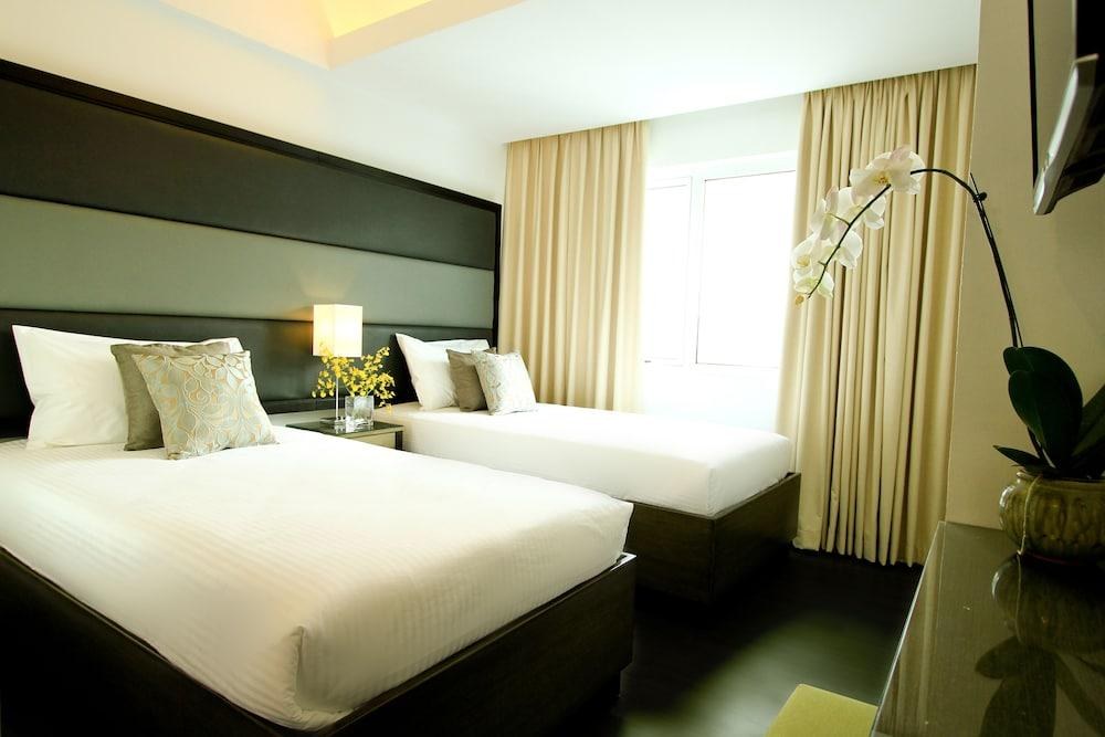 Privato Ortigas photo 2
