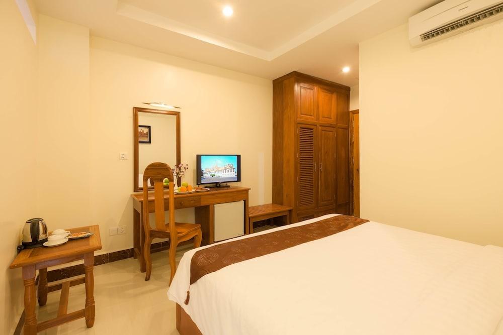 Kirirom Crystal Hotel photo 1