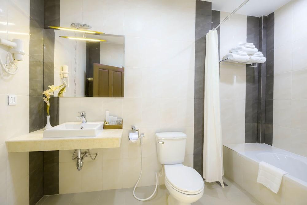 Kirirom Crystal Hotel photo 2