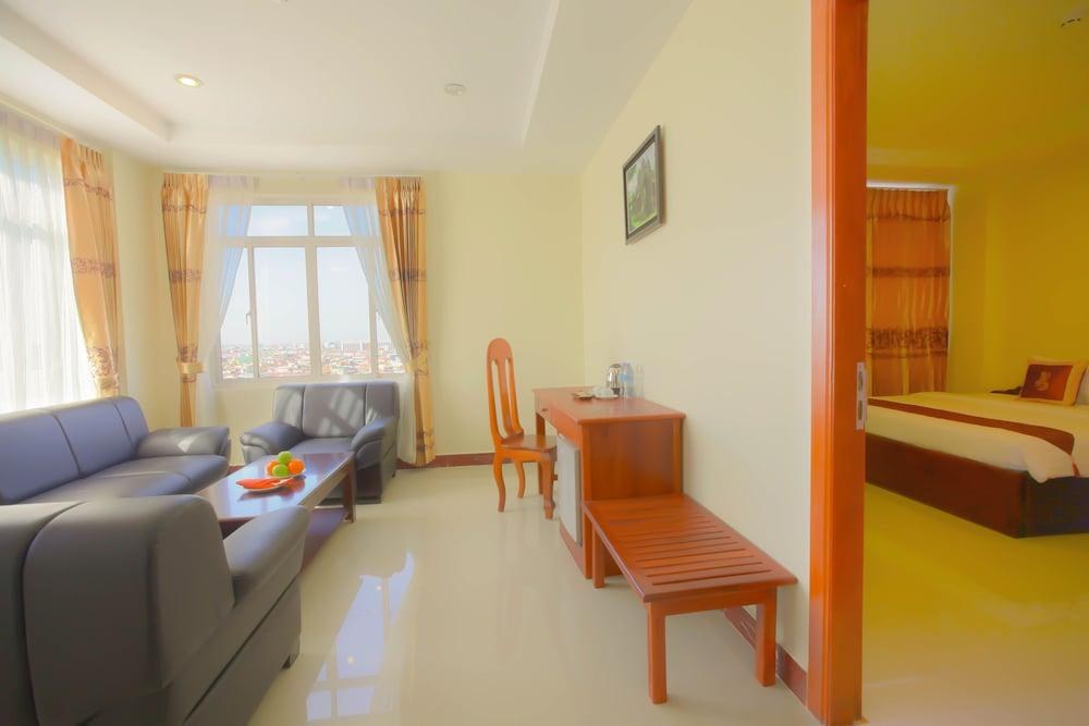 Kirirom Crystal Hotel photo 3