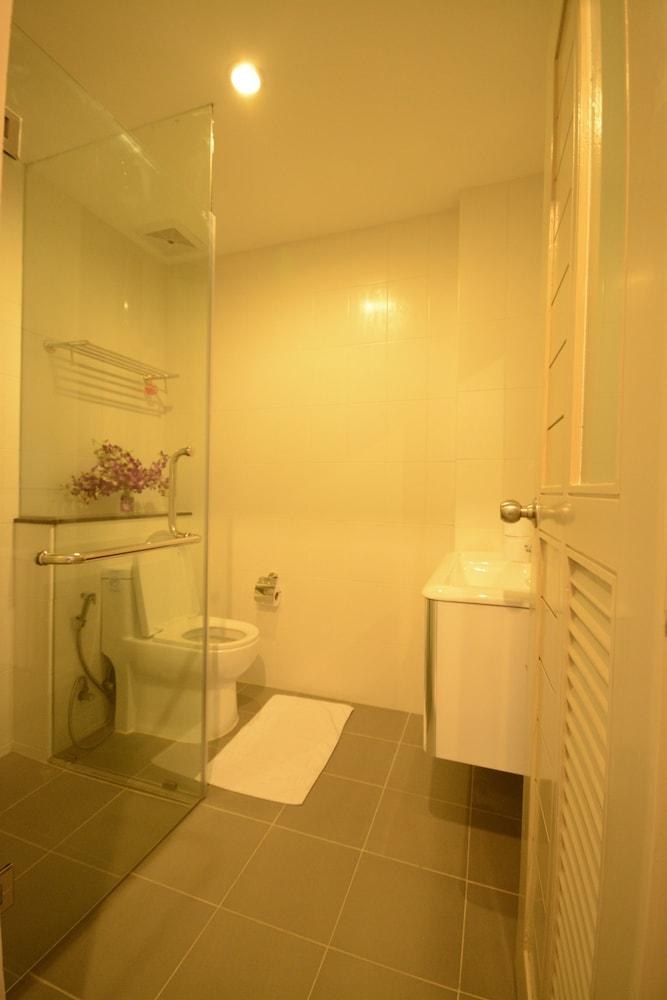The Patong Center Hotel photo 3