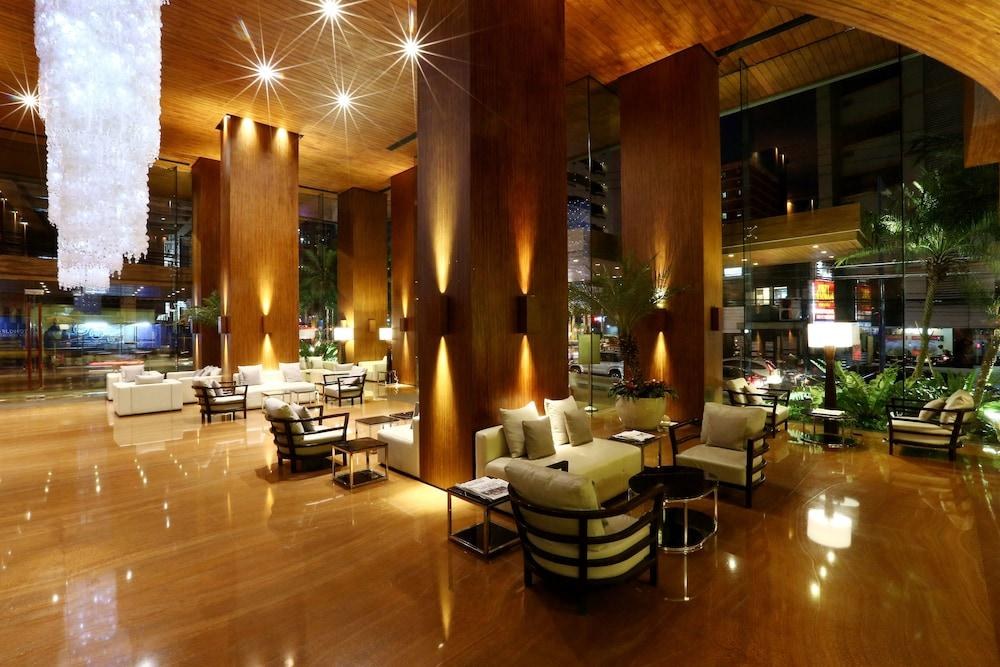 City Garden GRAND Hotel photo 1