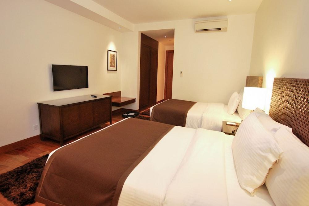 City Garden GRAND Hotel photo 2